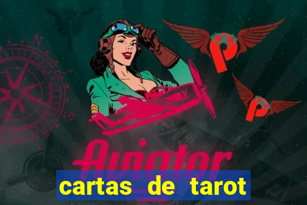 cartas de tarot gratis futuro inmediato